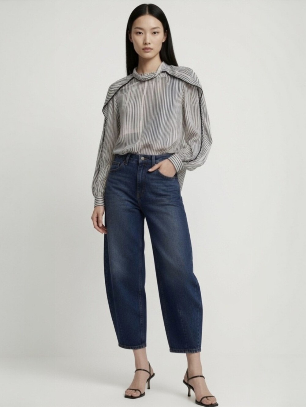 3.1 Philip Lim blouse